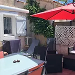 Clos Gabmy Entre Et Garrigue بيت للعطل فيك- لا-غارديول
